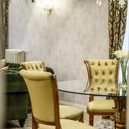 Ca Rialto 4122 - Luxury Terrace * Venice