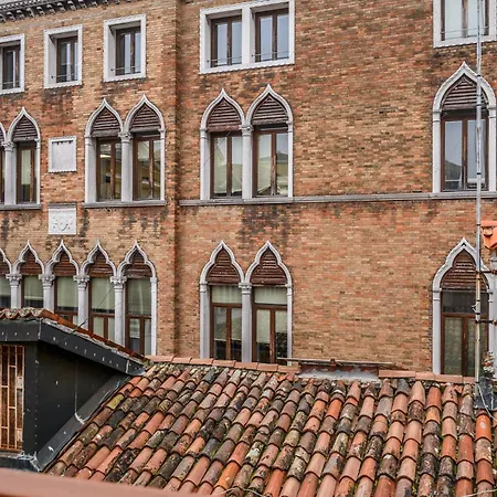 Ca Rialto 4122 Luxury Terrace *