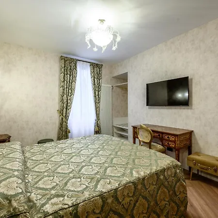 Ca Rialto 4122 - Luxury Terrace Venice