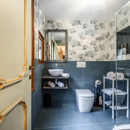 Ca Rialto 4122 - Luxury Terrace * Venice