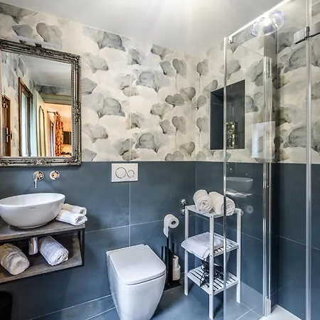 Ca Rialto 4122 - Luxury Terrace Apartment