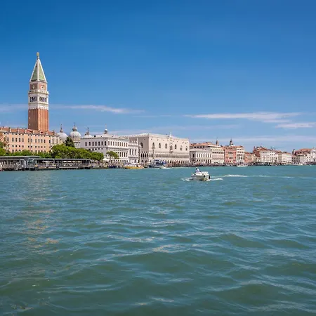 Apartment Ca Rialto 4122 - Luxury Terrace