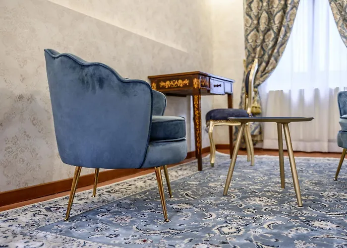Apartman Ca Rialto 4122 Luxury Terrace Velence