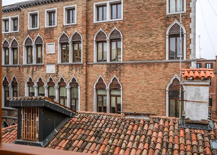 Ca Rialto 4122 Luxury Terrace *