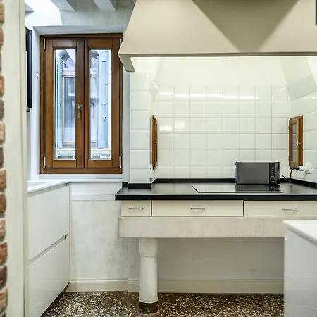 Apartamento Ca Rialto 4122 - Luxury Terrace