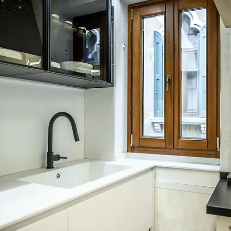 Ca Rialto 4122 Luxury Terrace *