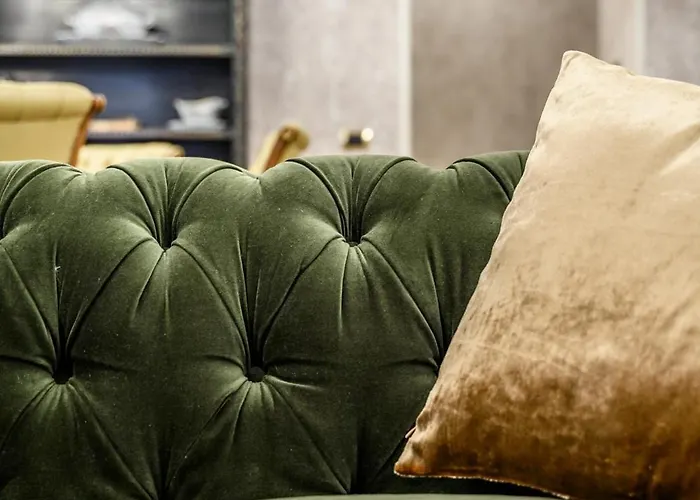 아파트 Ca Rialto 4122 Luxury Terrace