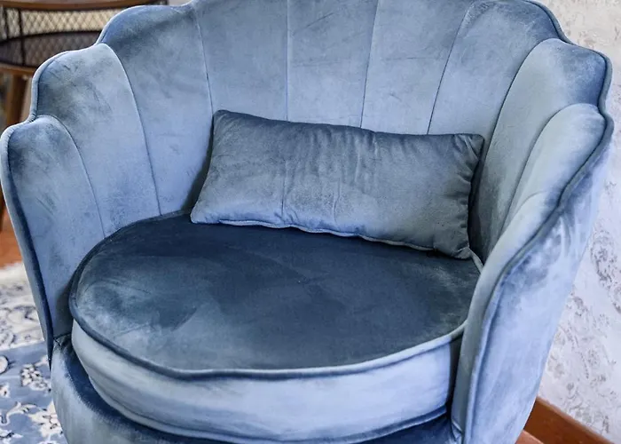 아파트 Ca Rialto 4122 Luxury Terrace