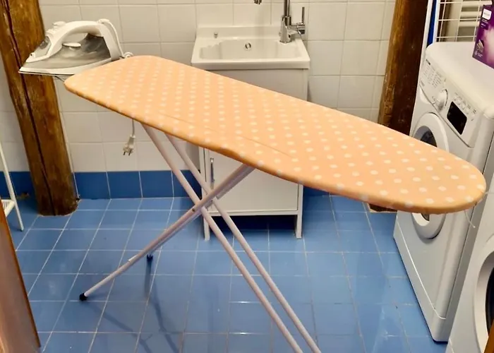 Ca Rialto 4122 Luxury Terrace 베니스