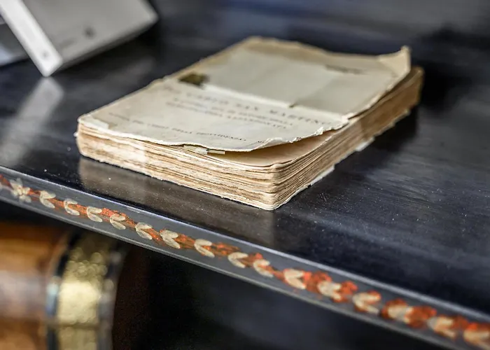 Ca Rialto 4122 Luxury Terrace * 베니스