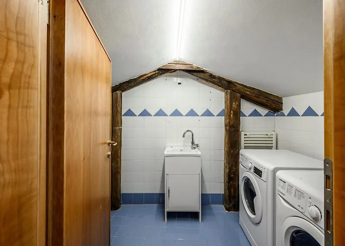 Ca Rialto 4122 Luxury Terrace *