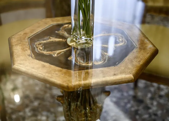 Ca Rialto 4122 Luxury Terrace 아파트 베니스