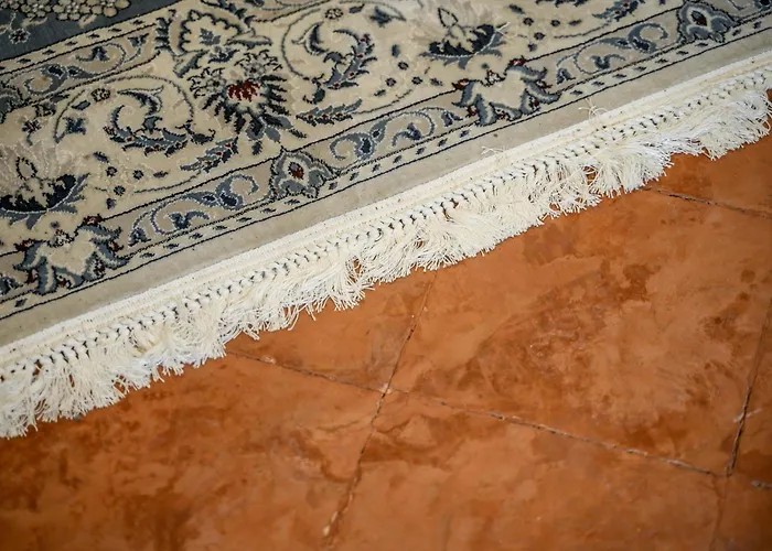 아파트 Ca Rialto 4122 Luxury Terrace