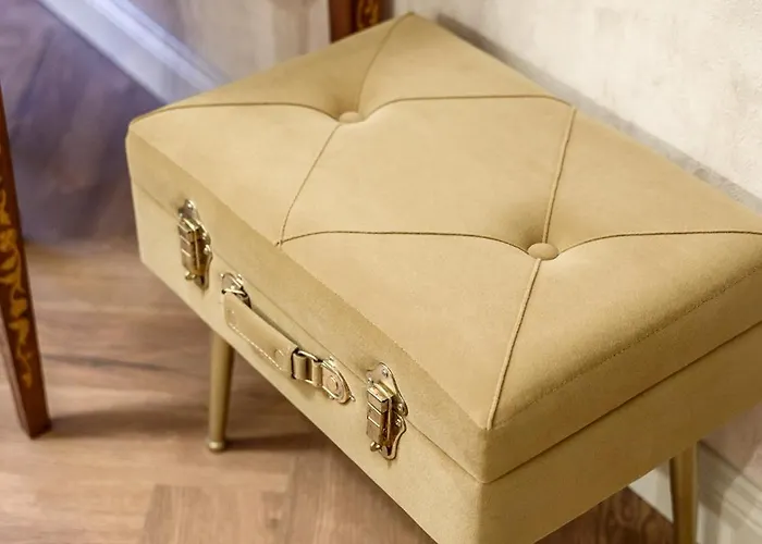 Ca Rialto 4122 Luxury Terrace 아파트