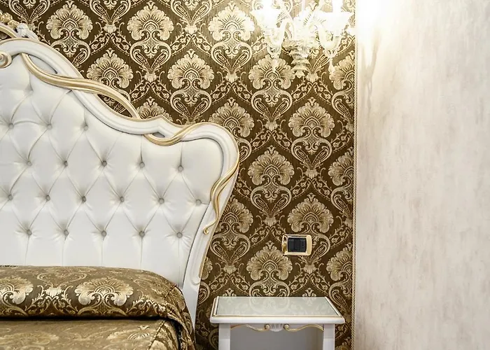 Ca Rialto 4122 Luxury Terrace 아파트