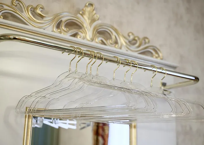 아파트 Ca Rialto 4122 Luxury Terrace *