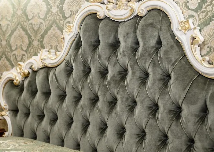 Ca Rialto 4122 Luxury Terrace 아파트 *