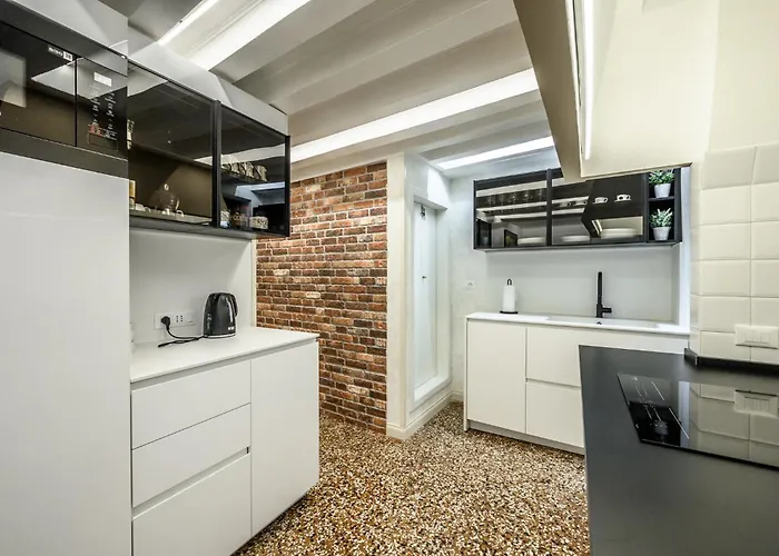 Ca Rialto 4122 Luxury Terrace *