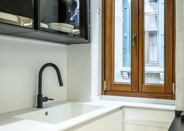 Ca Rialto 4122 Luxury Terrace *