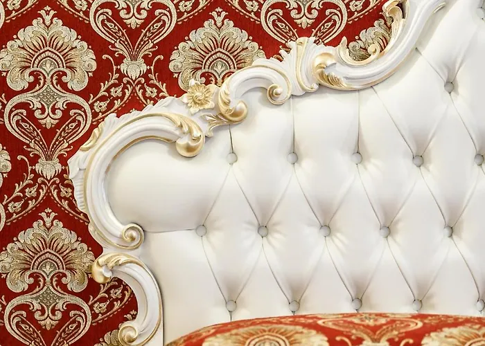 Ca Rialto 4122 Luxury Terrace 아파트 *