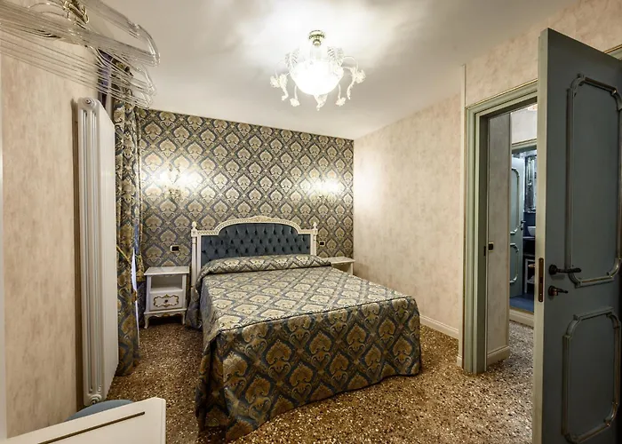 Ca Rialto 4122 Luxury Terrace * 베니스