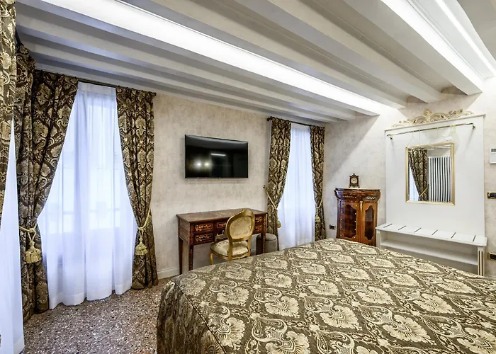 Ca Rialto 4122 Luxury Terrace *