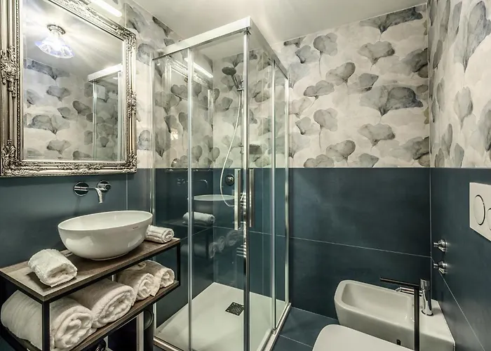 Ca Rialto 4122 Luxury Terrace 베니스