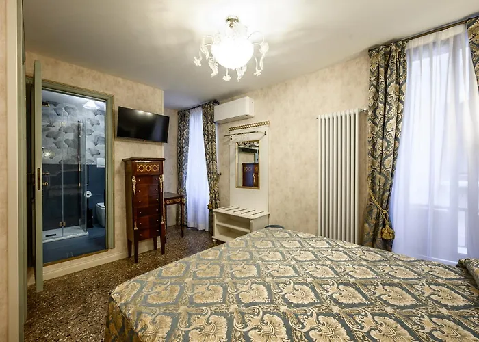 Ca Rialto 4122 Luxury Terrace