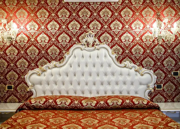 Ca Rialto 4122 Luxury Terrace 아파트 *