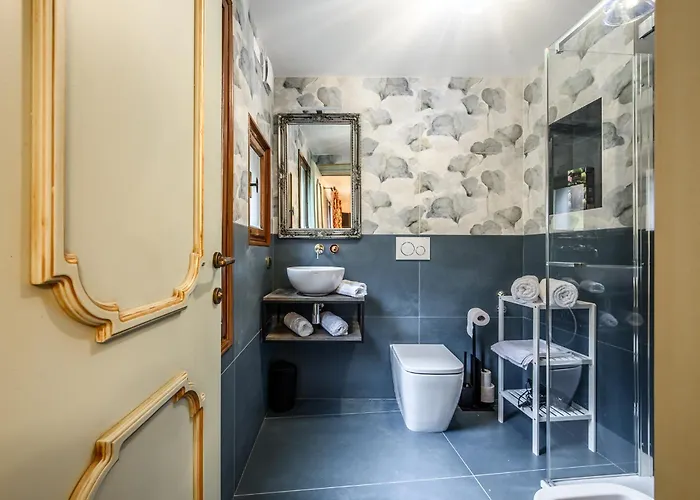 Ca Rialto 4122 Luxury Terrace * 베니스