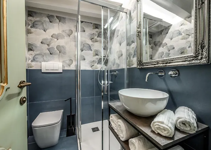 Ca Rialto 4122 Luxury Terrace