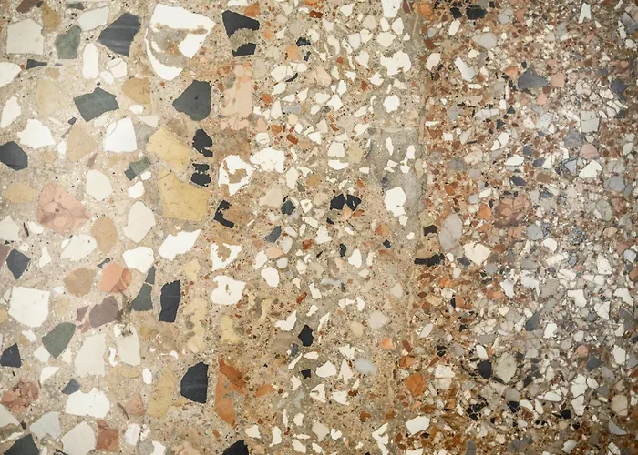 아파트 Ca Rialto 4122 Luxury Terrace *