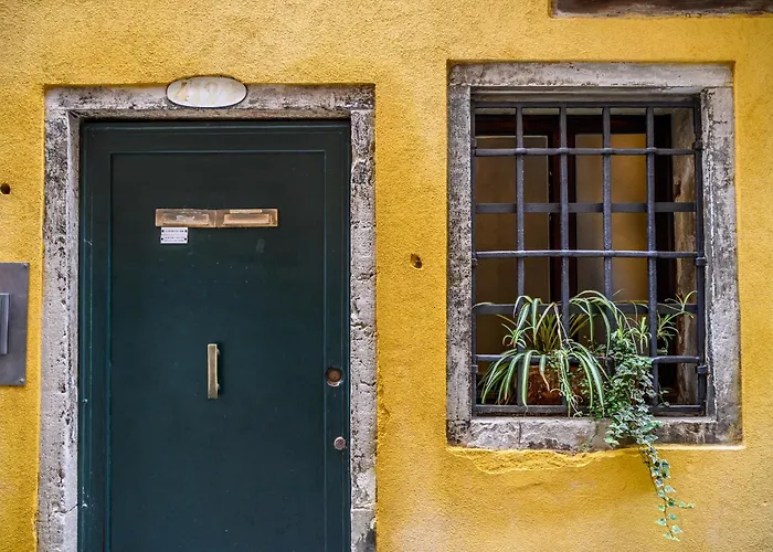 Ca Rialto 4122 Luxury Terrace *