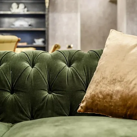 Lejlighed Ca Rialto 4122 Luxury Terrace