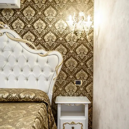 Ca Rialto 4122 Luxury Terrace Lejlighed