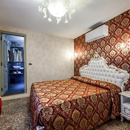 Ca Rialto 4122 Luxury Terrace