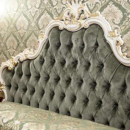 Ca Rialto 4122 Luxury Terrace Lejlighed *