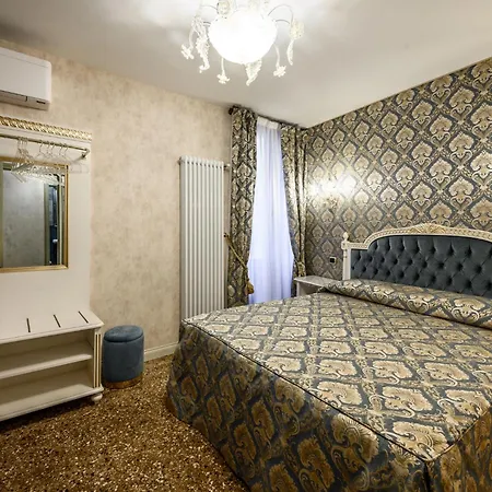 Ca Rialto 4122 Luxury Terrace Venedig