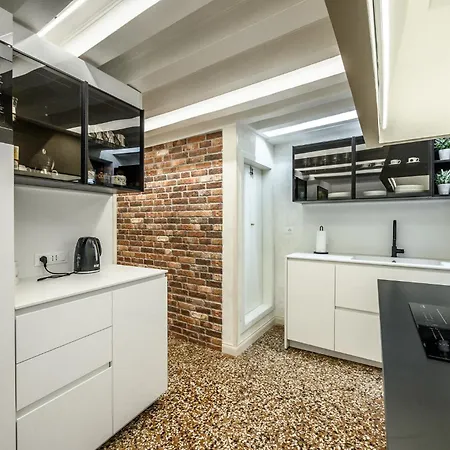 Ca Rialto 4122 Luxury Terrace *
