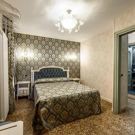 Ca Rialto 4122 Luxury Terrace * Venedig