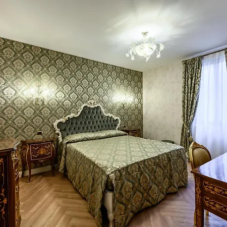 Lejlighed Ca Rialto 4122 Luxury Terrace