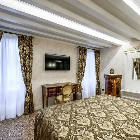 Ca Rialto 4122 Luxury Terrace *