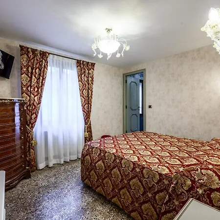 Ca Rialto 4122 Luxury Terrace Lejlighed Venedig