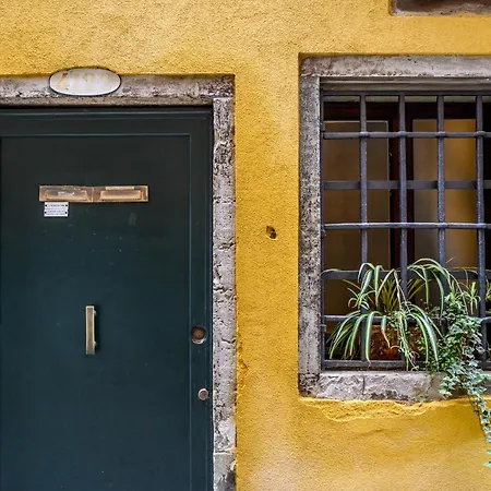 Ca Rialto 4122 Luxury Terrace * Venedig