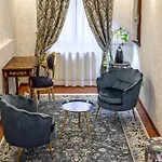 Apartament Ca Rialto 4122 Luxury Terrace Wenecja