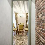 Ca Rialto 4122 Luxury Terrace Wenecja