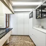 Ca Rialto 4122 Luxury Terrace Apartament Wenecja
