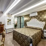 Ca Rialto 4122 Luxury Terrace * Wenecja