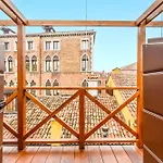 Ca Rialto 4122 Luxury Terrace Apartament Wenecja