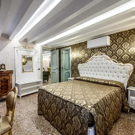 Cà Rialto 4122 Luxury Terrace * Veneza